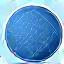 Globe icon, symbolizing support for other international languages.